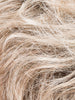 SAND MULTI ROOTED 14.22.12 | Medium Ash Blonde Blended with Light Neutral Blonde and Lightest Brown with Shaded Roots