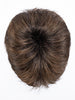 CHOCOLATE ROOTED 6.30 | Dark Brown and Light Auburn Blend with Shaded Roots