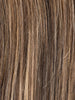 MOCCA MIX 12.830.14 | Lightest and Medium Brown with  Light Auburn and Medium Ash Blonde Blend