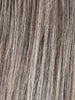 SMOKE MIX 48.38.36 | Lightest and Light Brown with Medium Brown and Grey Blend
