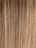 LIGHT BERNSTEIN TIPPED	| 12.26.27 | Lightest Brown, Light Golden Blonde, and Dark Strawberry Blonde Blend with Lighter Tipped Ends