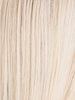 PASTEL BLONDE ROOTED 25.22.16 | Lightest Golden Blonde and Light Neutral Blonde with Medium Blonde Blend and Shaded Roots