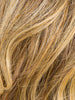 BERNSTEIN ROOTED 12.26.19 | Lightest Brown and Light Golden Blonde with Light Honey Blonde Blend and Shaded Roots
