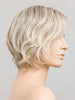 CHAMPAGNE ROOTED 22.24.14 | Lightest Ash Blonde and Light Neutral Blonde with Medium Ash Blonde Blend and Shaded Roots