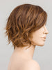 CHOCOLATE ROOTED 9.33.27 | Medium Warm Brown with Dark Auburn and Dark Strawberry Blonde Blend with Shaded Roots