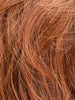 CINNAMON ROOTED 130.29.33 | Deep Copper Brown and Copper Red with Dark Auburn Blend and Shaded Roots