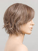 DARK SAND FROSTED 12.9.56 | Lightest Brown and Medium Warm Brown with Grey Blend and a Soft Matte Finish