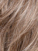 DARK SAND FROSTED 12.9.56 | Lightest Brown and Medium Warm Brown with Grey Blend and a Soft Matte Finish
