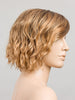 TOFFEE BLONDE TIPPED