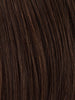 DARK CHOCOLATE MIX 6.4 | Dark Brown and Darkest Brown Blend