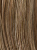 DARK SAND MIX 14.26.19 | Medium Ash Blonde and Light Golden Blonde with Light Honey Blonde Blend