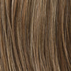 DARK SAND MIX 12.20.9 | Lightest Brown blended with Light Honey and Medium Warm Brown Blend 