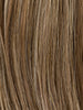 DARK SAND MIX 14.26.19 | Medium Ash Blonde and Light Golden Blonde with Light Honey Blonde Blend