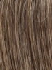 DARK SMOKE MIX 38.49 | Light Brown and Medium Ash Blonde Blend
