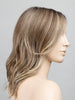 BERNSTEIN ROOTED 12.26.19 | Lightest Brown and Light Golden Blonde with Light Honey Blonde Blend and Shaded Roots