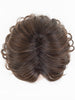 CHOCOLATE ROOTED 8.30.6 | Medium Brown Blended with Light Auburn and Dark Brown Blend with Shaded Roots