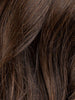 CHOCOLATE ROOTED 8.30.6 | Medium Brown Blended with Light Auburn and Dark Brown Blend with Shaded Roots