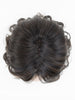 COFFEE BROWN ROOTED 6.8.4 | Dark Brown and Medium Brown with Darkest Brown Blend and Shaded Roots