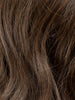 DARK MOCCA MIX 830.9.6 | Medium Brown Blended with Light Auburn Medium Warm Brown and Dark Brown Blend