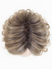 DARK SAND ROOTED 12.20.9 | Lightest Brown blended with Light Honey and Medium Warm Brown Blend and Shaded Roots
