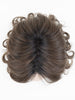 NOUGAT ROOTED 8.12.830 | Medium Brown and Light Auburn with Lightest Brown  Blend