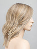SANDY BLONDE ROOTED 16.22.20 | Medium Blonde, Light Neutral Blonde, and Light Strawberry Blonde Blend with Shaded Roots
