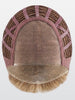 Secure Fit Cap | Extended Lace Front, Mono Top, Wefted / Basic