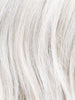 SILVER BLONDE ROOTED 60.15 | Pearl White and Light Ash Blonde with Shaded Roots