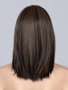 COFFEE BROWN MIX | 8.6.20 | Medium Brown and Dark Brown with Light Strawberry Blonde Blend 