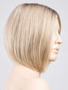 BAHAMA BEIGE SHADED 16.22.20 | Medium Blonde and Light Neutral Blonde with Medium Ash Blonde Blend and Shaded Roots