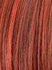 FIRESTORM MIX 32.130.132 | Deep Reddish Copper, Deep Copper Brown, and Granat Red Blend