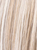 IVORY BLONDE SHADED 101.20.25 | Pearl Platinum and Medium Ash Brown with Winter White Blend and Shaded Roots