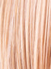 PEACH BLONDE SHADED | Soft Warm Blonde Base with Subtle Peachy Hues and Shaded Roots
