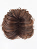 CINNAMON BROWN ROOTED 33.30.6 | Dark Auburn, Light Auburn and Dark Brown Blend with Shaded Roots
