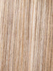 CARAMEL MIX 20.14.26 | Light Strawberry Blonde and Medium Ash Blonde with Light Golden Blonde Blend 