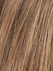 MOCCA MIX 12.830.20 | Lightest Brown, Medium Brown, Light Auburn, and Light Strawberry Blonde Blend