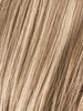 SAND MIX 14.26.20 | Medium Ash Blonde, Light Gold Blonde and Light Strawberry Blonde Blend