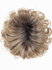 BERNSTEIN ROOTED 12.26.19 | Lightest Brown and Light Golden Blonde with Light Honey Blonde Blend and Shaded Roots