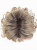 DARK SAND ROOTED 12.20.9 | Lightest Brown blended with Light Honey and Medium Warm Brown Blend and Shaded Roots