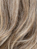 DARK SAND ROOTED 12.20.9 | Lightest Brown blended with Light Honey and Medium Warm Brown Blend and Shaded Roots