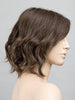 NOUGAT ROOTED 8.12.830 | Medium Brown and Light Auburn with Lightest Brown  Blend