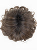 NOUGAT ROOTED 8.12.830 | Medium Brown and Light Auburn with Lightest Brown  Blend