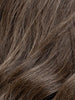NOUGAT ROOTED 8.12.830 | Medium Brown and Light Auburn with Lightest Brown  Blend