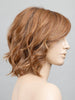 PUMPKIN ROOTED 27.31.29 | Dark Strawberry Blonde with Light Reddish Auburn and Copper Red Blend With Shaded Roots