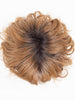 PUMPKIN ROOTED 27.31.29 | Dark Strawberry Blonde with Light Reddish Auburn and Copper Red Blend With Shaded Roots