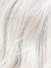 SILVER BLONDE ROOTED 60.15 | Pearl White and Light Ash Blonde with Shaded Roots