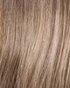 DARK SAND MIX 12.24.10 | Lightest Brown and Lightest Ash Blonde with Light Brown Blend