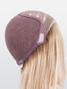 Extended Comfort Lace Front, Mono Top, Hand Tied