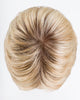 CHAMPAGNE ROOTED 22.16.25 | Light Neutral Blonde and Medium Blonde with Lightest Golden Blonde Blend and Shaded Roots