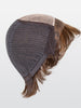 Extended Lace Front, Mono Top, Enclosed Wefts